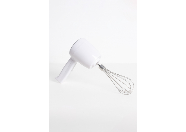 Batidora de Mano Recargable USB - Electrodomésticos