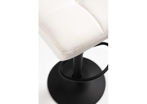 Taburete Casper Black - Taburetes Cocina