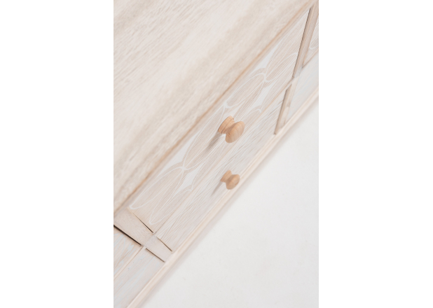 Cajonera Dasori Baja 6 Cajones - Muebles Auxiliares