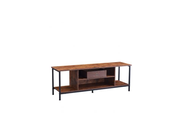 Mesa TV Mobel 110 cm - Muebles Auxiliares