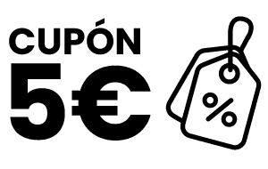 5€ Cupón Descuento Regalos Miguel & Cupón - Febrero 2024